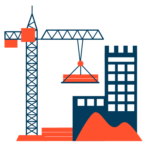 Prevención de riesgos laborales para empresas de construcción